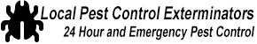 Bear Creek WI Pest Control Exterminators